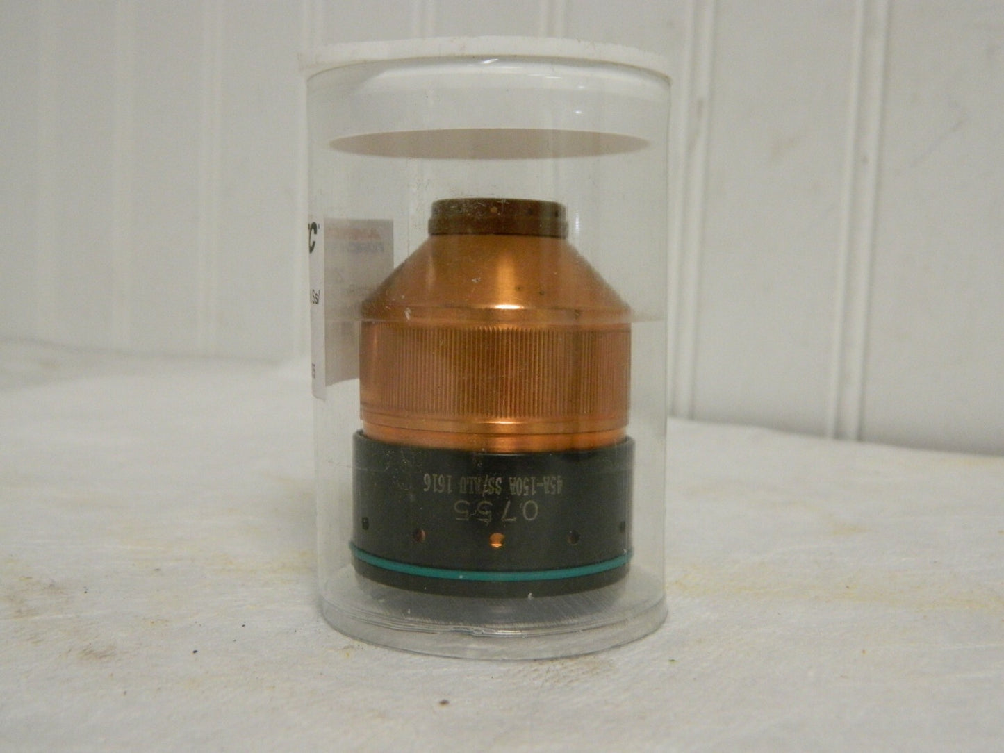 American Torch Tip Nozzle retaining Cap 45A-130A 220755