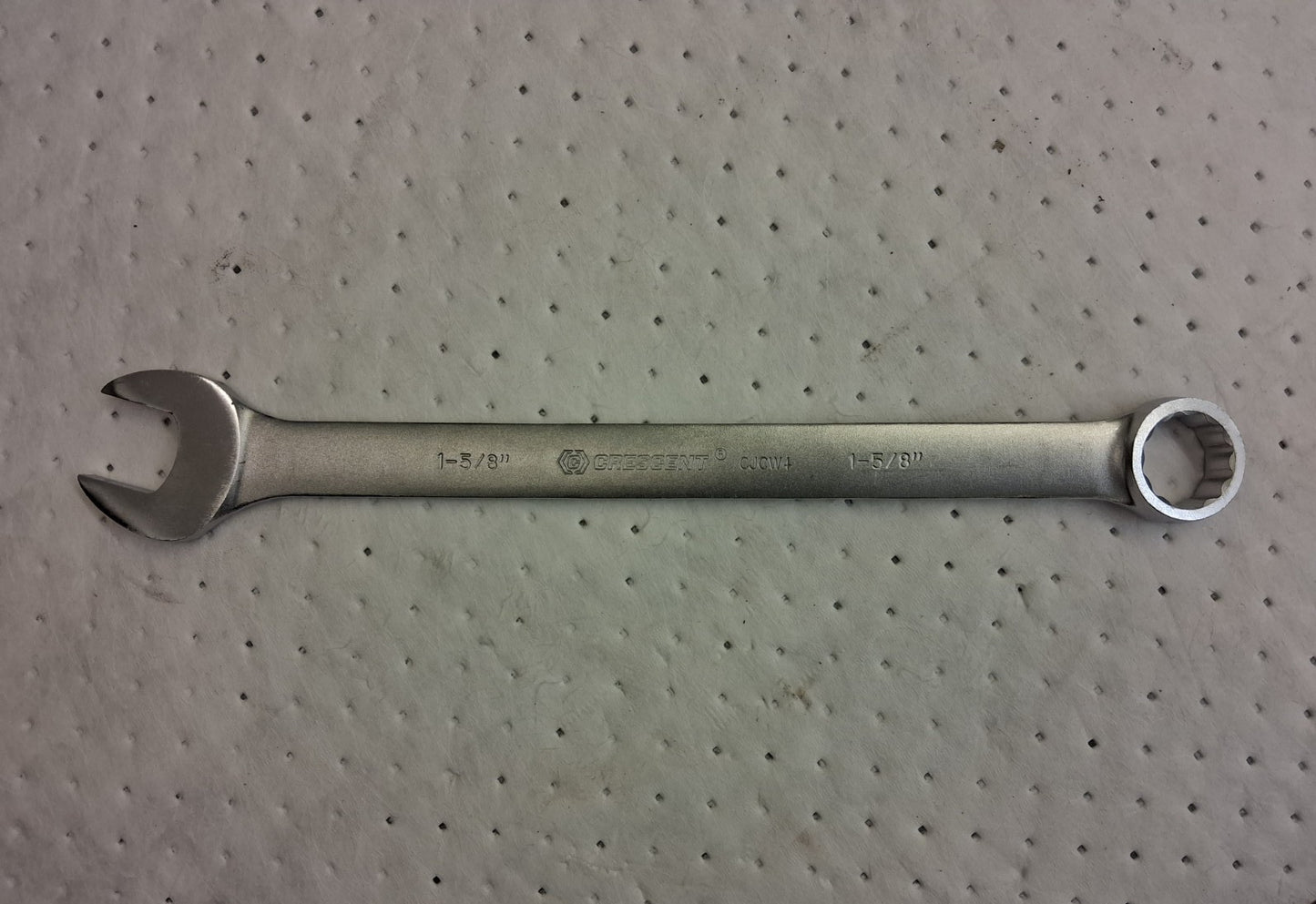 Crescent Combination Wrench 1-5/8" CJCW4