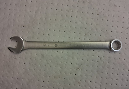 Crescent Combination Wrench 1-5/8" CJCW4