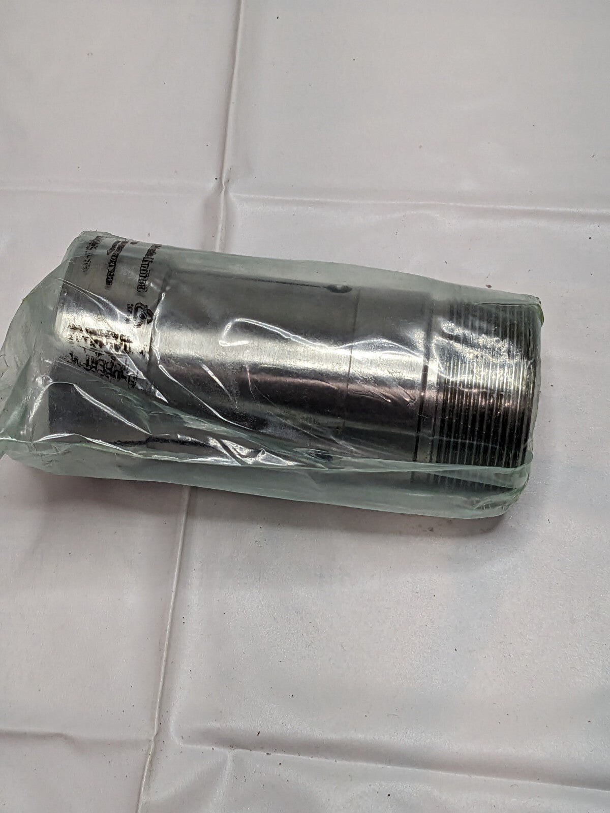 LYNDEX 15C Round Collet: 15/16" Size 160-060