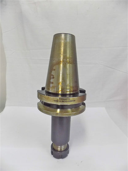 Kennametal Bt50er25150m 1871541 Er-25 Collet Chuck Qty. 1