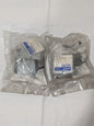 Thomas &amp; Betts Coupling Set Feed Rail Set Qty 2 FRS102