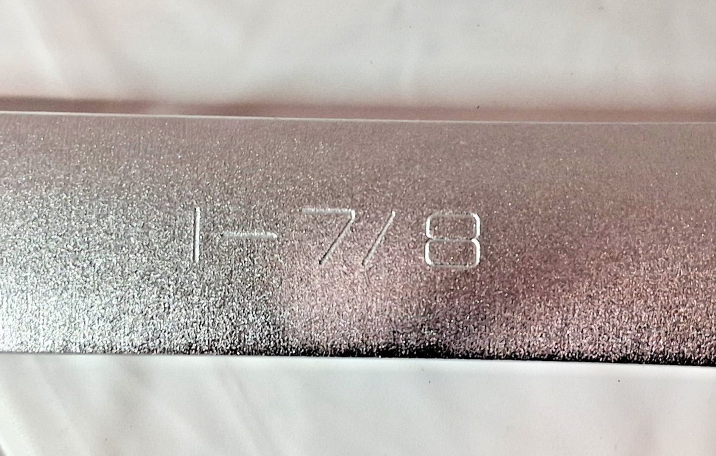 GearWrench Steel Combination Wrench 1-7/8" 27.0900" OAL 81822