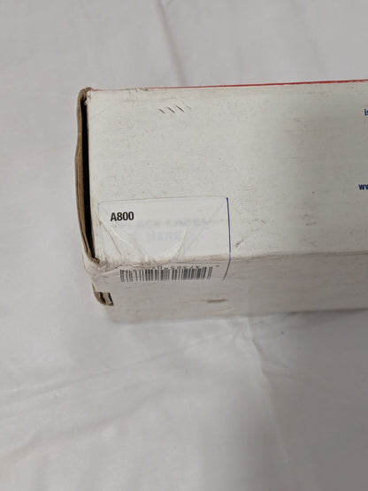 American Lock 8-1/2" Long x 4-1/2" Wide, Door Hasp A800