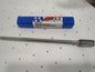 Abrasive Bur SA-5L6 1/2 Cut Dia Cylinder w/ Flat End Double Cut 00457531