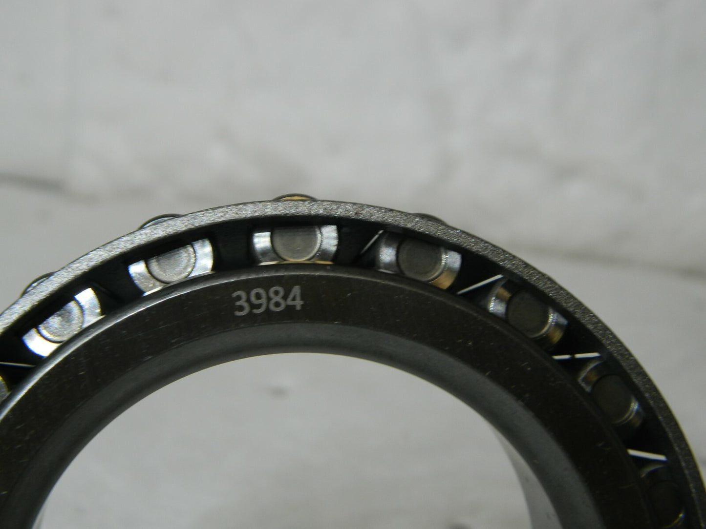 Tritan Tapered Roller Bearing Cone 2-5/8" Bore Dia 5-1/4" OD 30mm Wide 3984