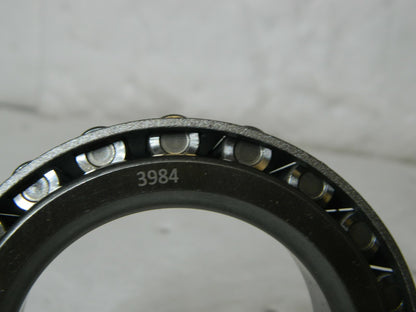 Tritan Tapered Roller Bearing Cone 2-5/8" Bore Dia 5-1/4" OD 30mm Wide 3984