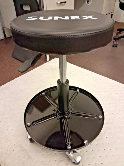 Sunex Tools Pneumatic Shop Seat 8509