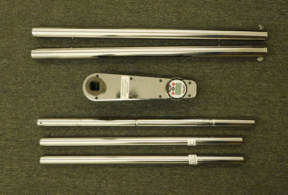 Proto 1" Drive Electronic Torque Wrench J6351 PARTS/REPAIR