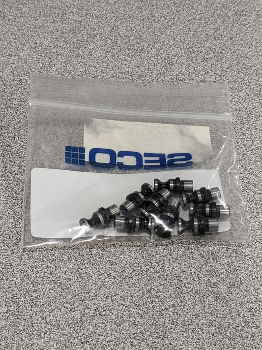 SECO Pin for Indexable Turning Tools Qty 9 75010886
