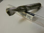 GARR TOOL 12.5mm(.4921)STUB DRILL 135 PT  QTY 2  77795