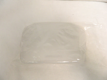 3M Polycarbonate Welding Cover Plate Pack of 10 7000127444