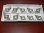Seco Carbide Inserts DNGM150404F-MF1890 DNGM431F-MF1890 QTY 10 50199