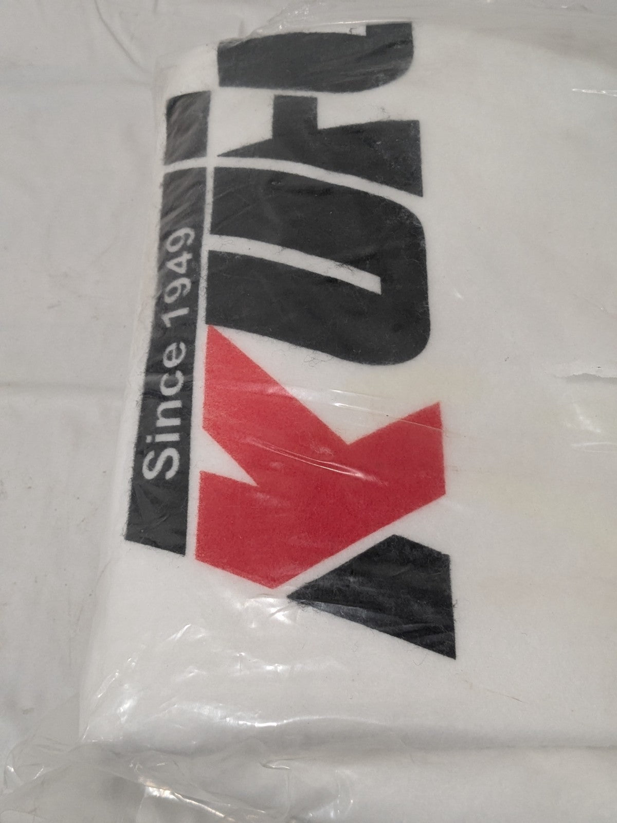 Kufo Fine Filter Bag Compatible with KUFO UFO-101 Dust Collector UFO-101-27F