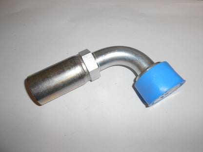 Parker Seal-lok Hose Fitting 55-Series Permanent Female PX-00140