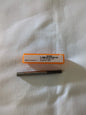 HERTEL Square End Mill: 5/16" Dia, 1-1/8" LOC, 4 Flute, Solid Carbide 750443