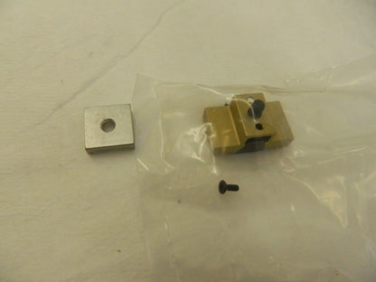 MITEE-BITE 500 Lb Holding Force Single T-Slot Wedge Clamp 60500