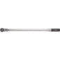 Proto J6014C Micrometer Adjustable Torque Wrench - Silver