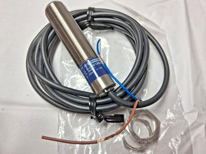 Telemecanique Sensors Photoelectric sensor XU8 BGS Sn 0.12m 24-2 XU8M18MB230