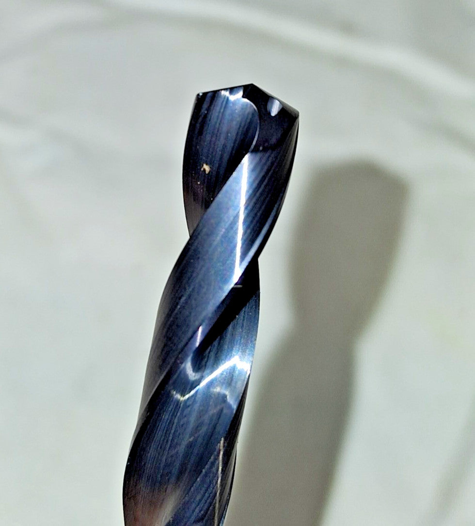 Sandvik Solid Carbide Screw Machine Drill Bit 6.80 mm Dia 6241255