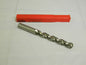 ACCUPRO Jobber Length Drill Bit: 0.6094" Dia, 130 °, Cobalt 05600028