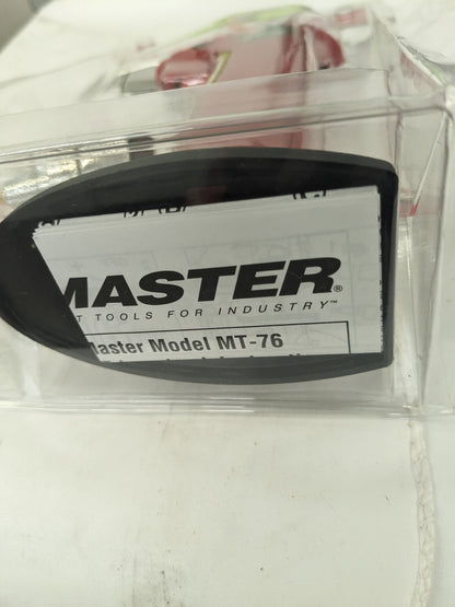 MASTER APPLIANCE Butane Trigger Torch MT-76