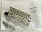 Honeywell Safety Switch & Actuator NC M12 Quick Disconnect FF6-10-AC-QD-SS