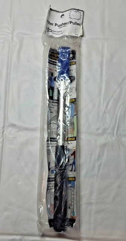 Sensible Products Telescopic Filter Pusher/Puller FPP-1