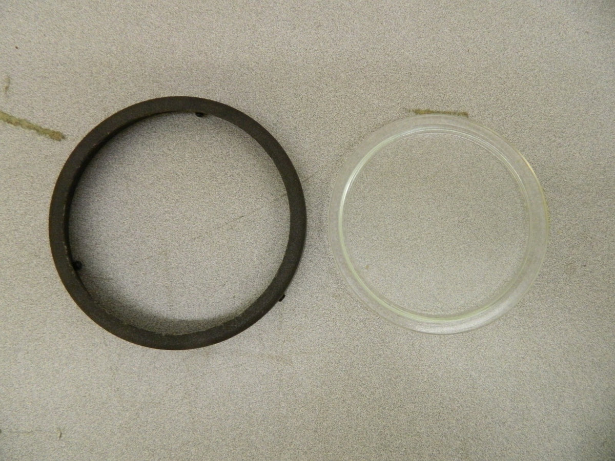 Hadco Lens Guard IL3H