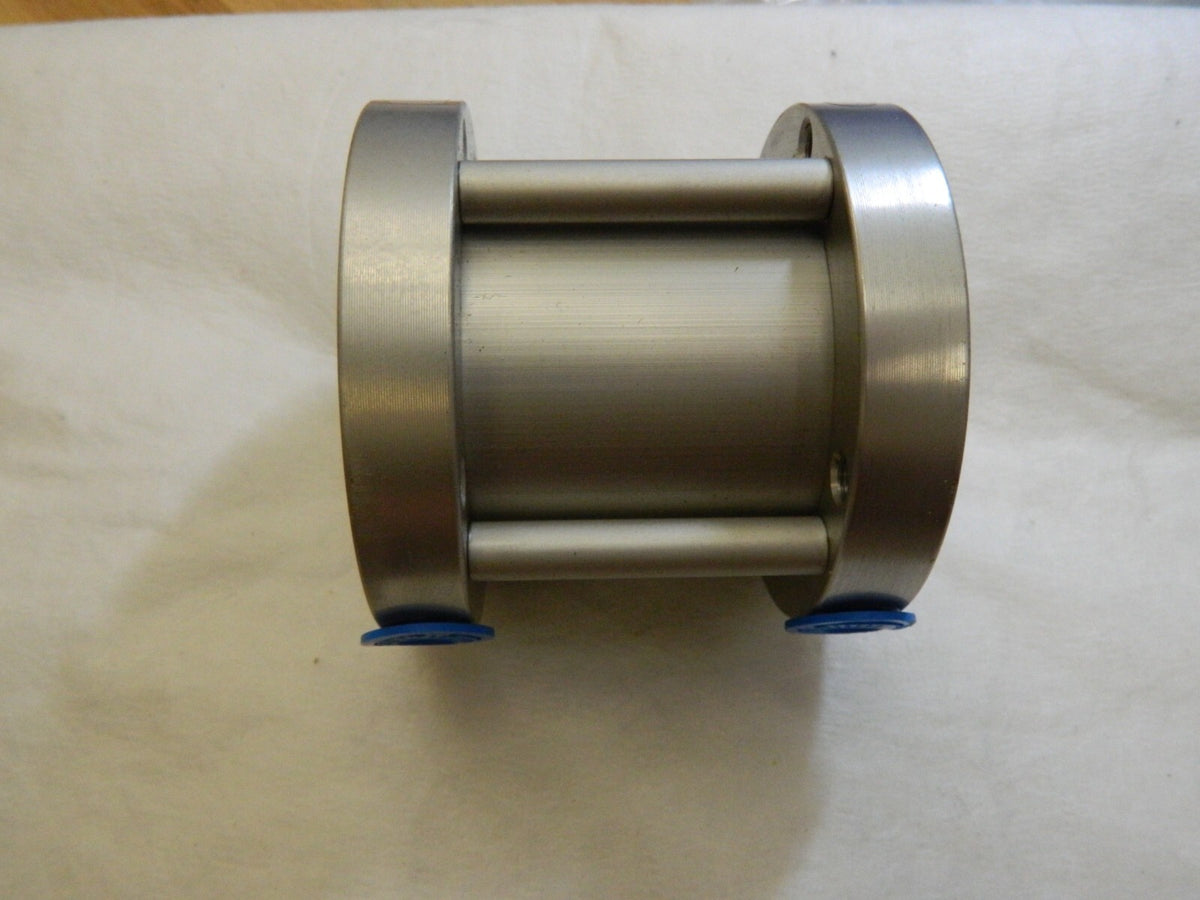INGERSOLL 1 Stroke x 1-1/2 Bore Double Acting Air Cylinder SCC15-XXXXX-010