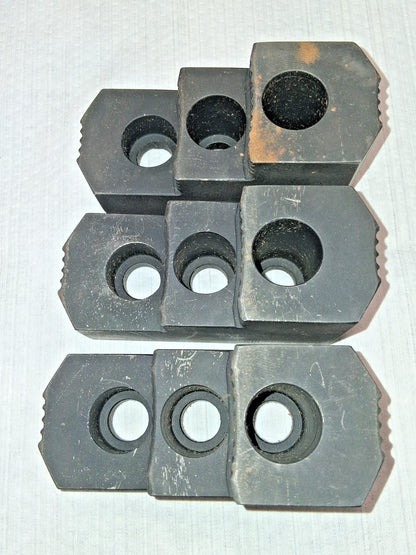 H & R Manufacturing Hard Top Lathe Chuck Jaw HR-112-RJ