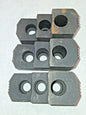 H & R Manufacturing Hard Top Lathe Chuck Jaw HR-112-RJ