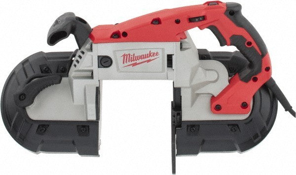 Milwaukee Tool Deep Cut Variable Speed Band Saw Kit 6232-21