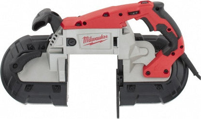 Milwaukee Tool Deep Cut Variable Speed Band Saw Kit 6232-21