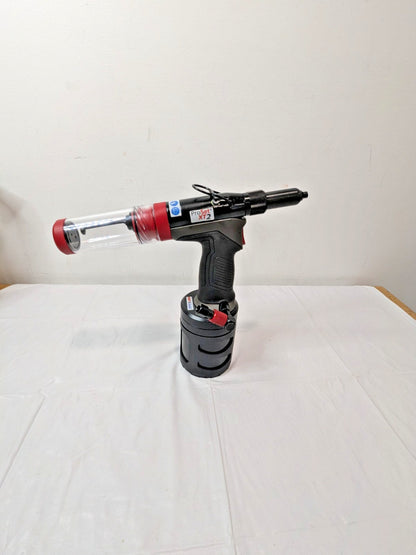 Stanley POP Avdel ProSet XT2 Air Hydraulic Blind Rivet Tool 07900-09402