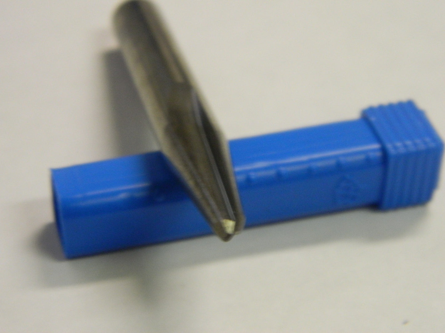 SGS Tool 5/16" Ser 12 Tapered Carbide End Mill 31210