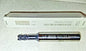 Emuge Roughing & Finishing End Mill 1/4" Dia Carbide 2869AZ.0250