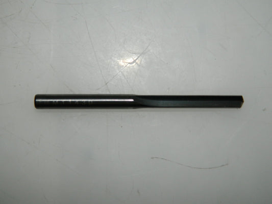 Metal Removal Straight Flute Drill Bit 130º Point Angle M11430