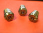 Interstate Spring Collets ER-40 9/16" 0.551"-0.590" Qty. 3 #25380430