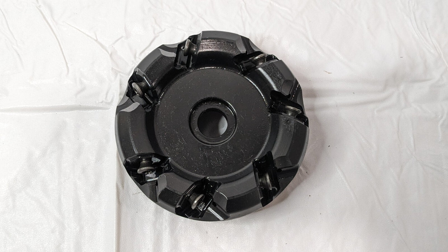 Sandvik Coromant CoroMill 745 Face Milling Cutter 745-100Q32-21MD 6822529