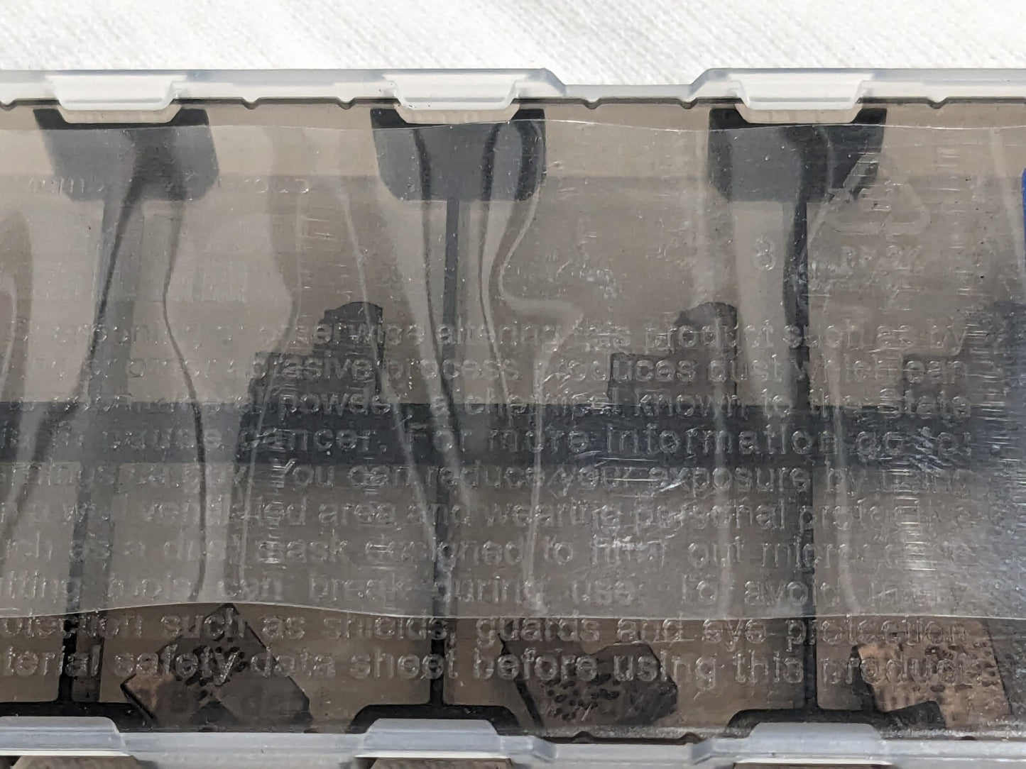 ISCAR Cutoff Insert: TAGN4JT IC908, Carbide, 4.05 mm Cutting Width 6004552