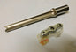 Ingersoll Qwik-Twist Drill 1" Shank Diam x 9.570 OAL YD2000160C8R01 3211150