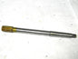 DTC 3MT HSS Expansion Chucking Reamer 25/32 Dia 5Fl 7-3/8" FL Lgth 12 OAL