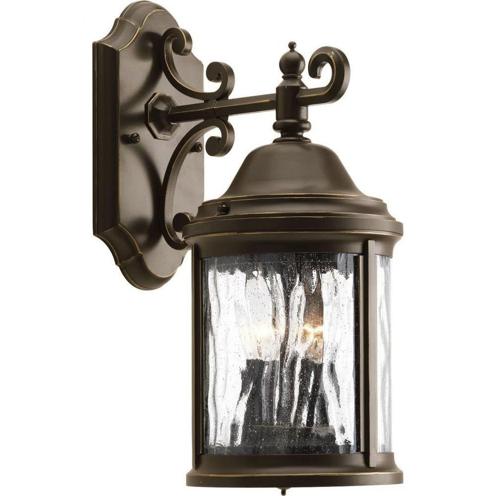 Progress Lighting Ashmore Outdoor Wall Light P5649-31