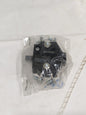 CUTLER HAMMER AUXILIARY CONTACT 3AMP 600VAC 10-3654