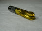 Putnam Tools Cobalt Ball End Mill 3/4" 4FL TiN 3/4" x 1-5/8" x 3-