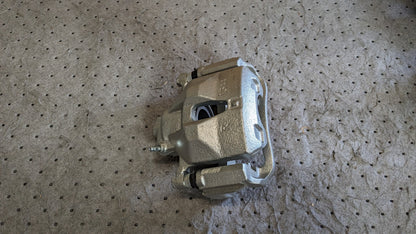 Cardone 19-1344 Remanufactured Unloaded Disc Brake Caliper REAR with Bracket