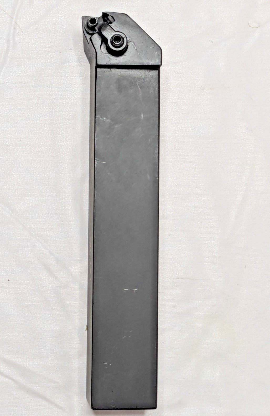 Kennametal Clamp &amp; Screw Indexable Turning Toolholder 1 x 1"Shank 6&quo