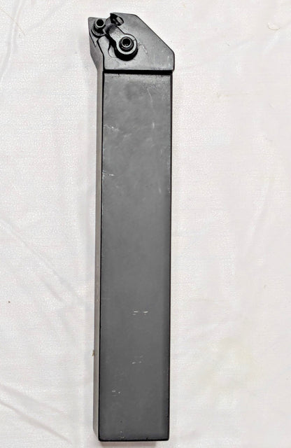 Kennametal Clamp &amp; Screw Indexable Turning Toolholder 1 x 1"Shank 6&quo