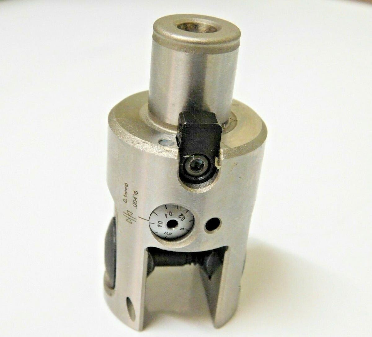 Seco Manual Twin Cutter Boring Head Graflex 3 35mm Body Diam A75030 26690